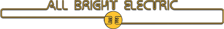 All Bright Electric Logo