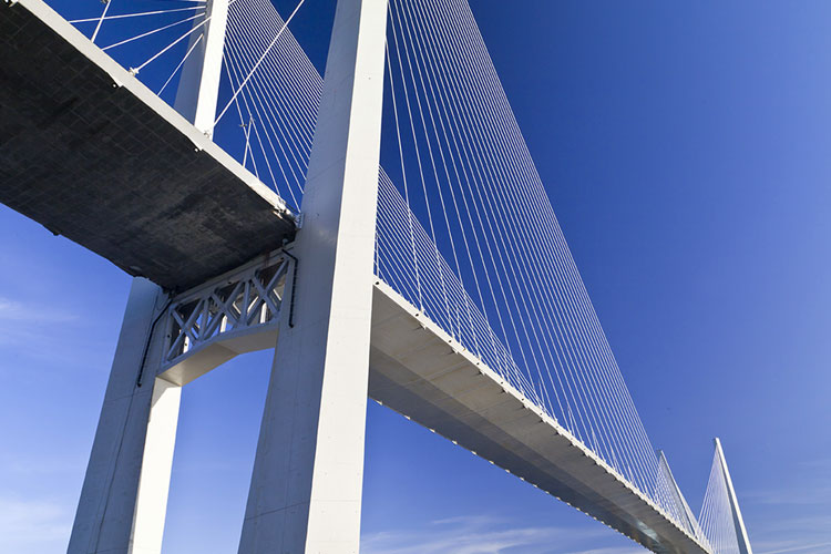 bridges All Bright Electric